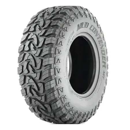 MUD CONTENDER MT