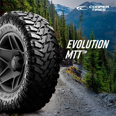 EVOLUTION MTT