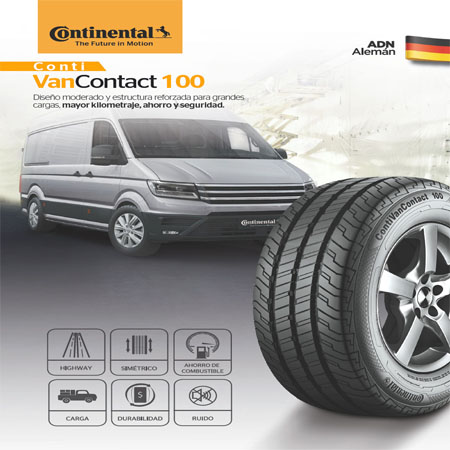 CONTIVANCONTACT 100