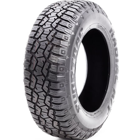 RADIAL ATX