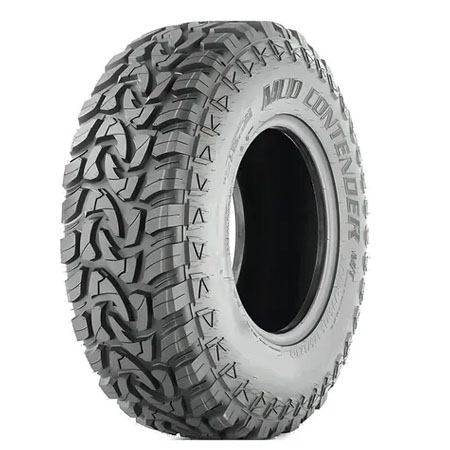 MUD CONTENDER MT