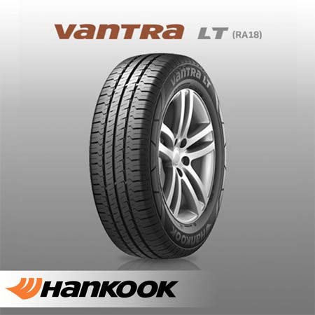 VANTRA LT RA18