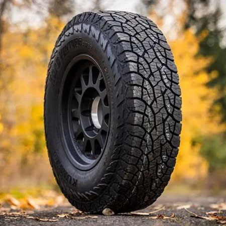 ROAD VENTURE AT52