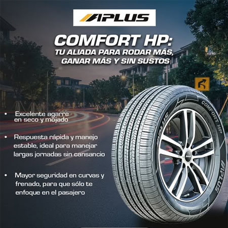 COMFORT HP