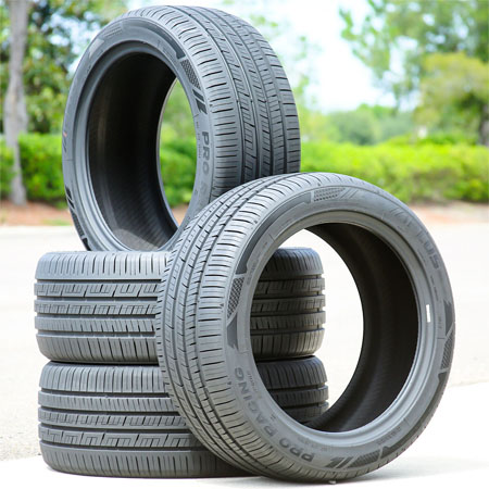 PRO RACING