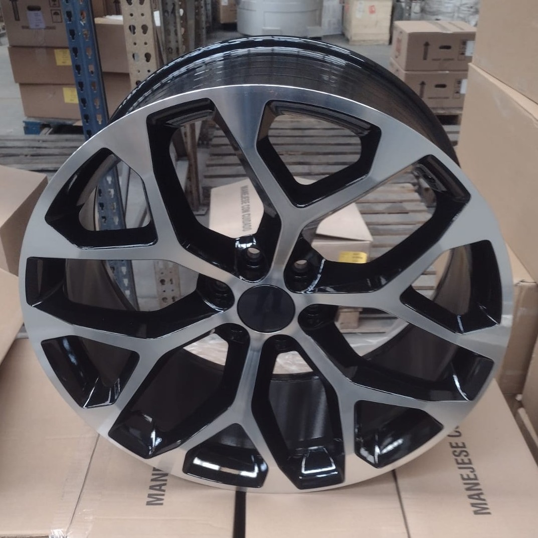CHEVROLET GMC TOYOTA NISSAN…