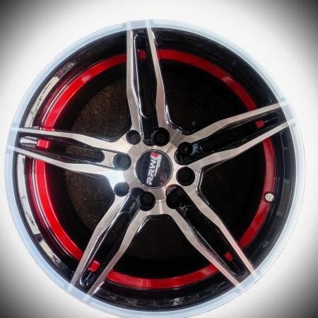 RRW SPORT WHEELS